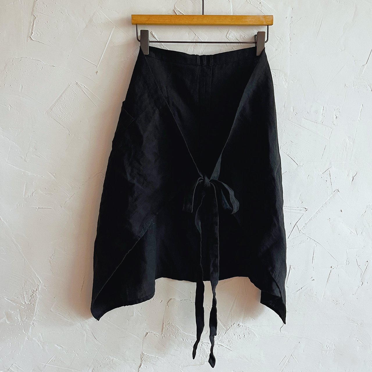 이니셜에이프런