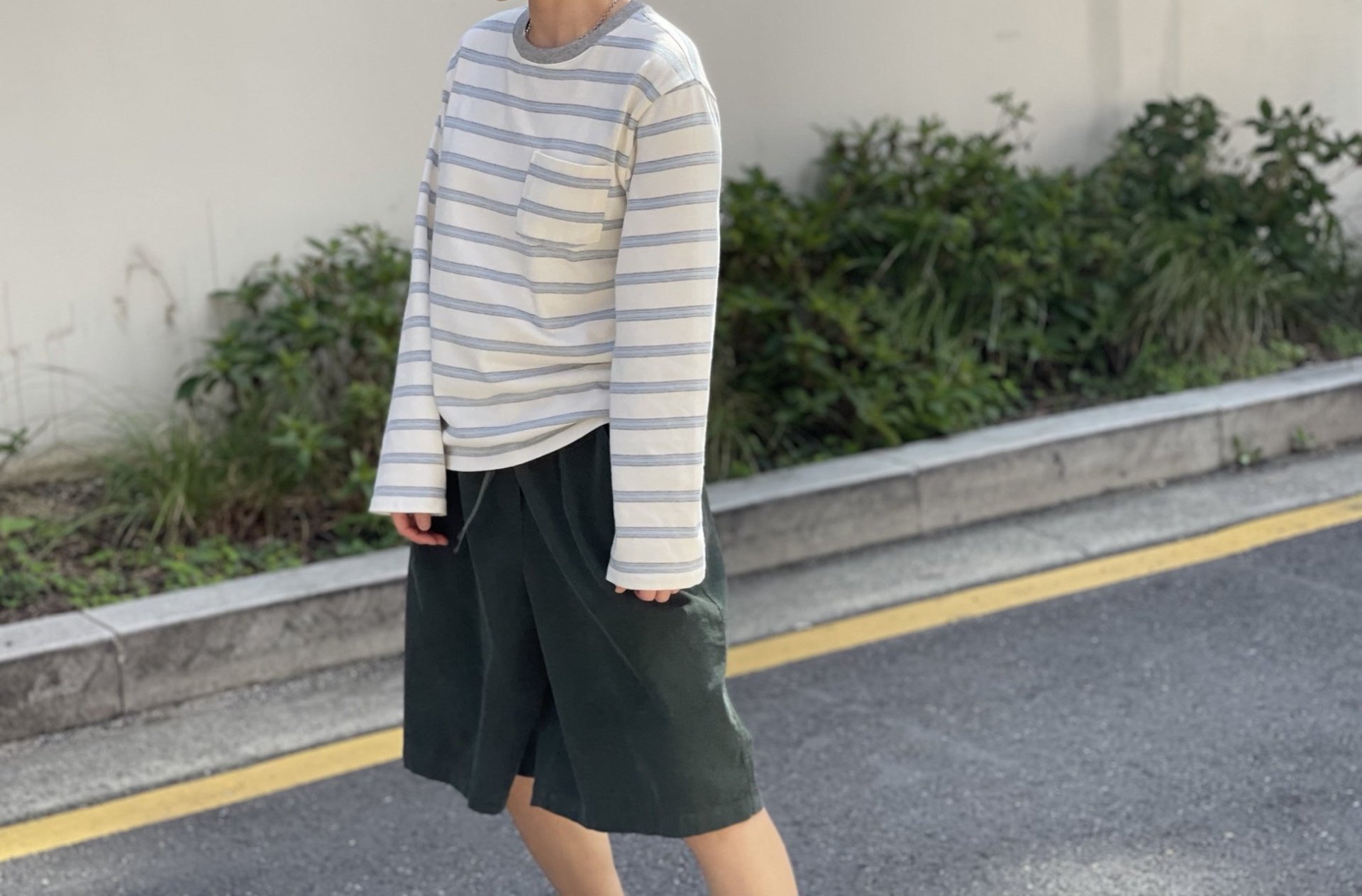 포켓스트라이프T