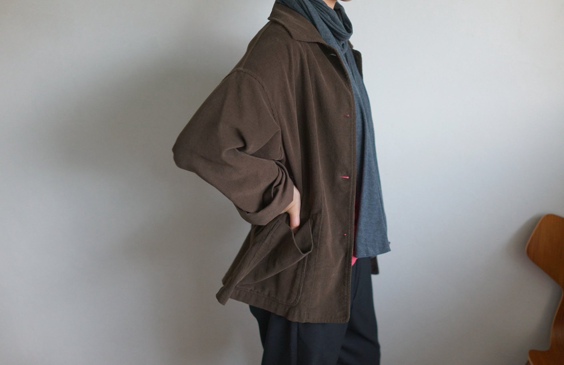 아뜰리에자켓