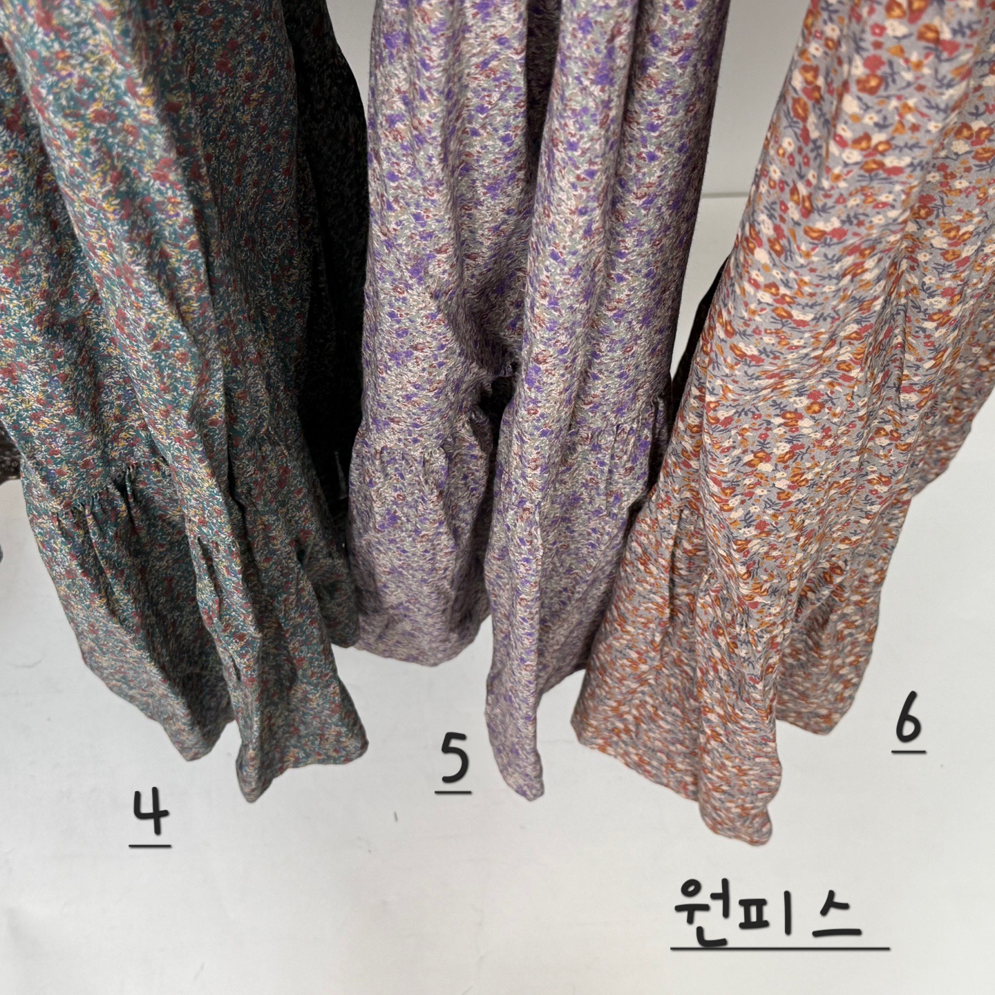 뮤즈원피스