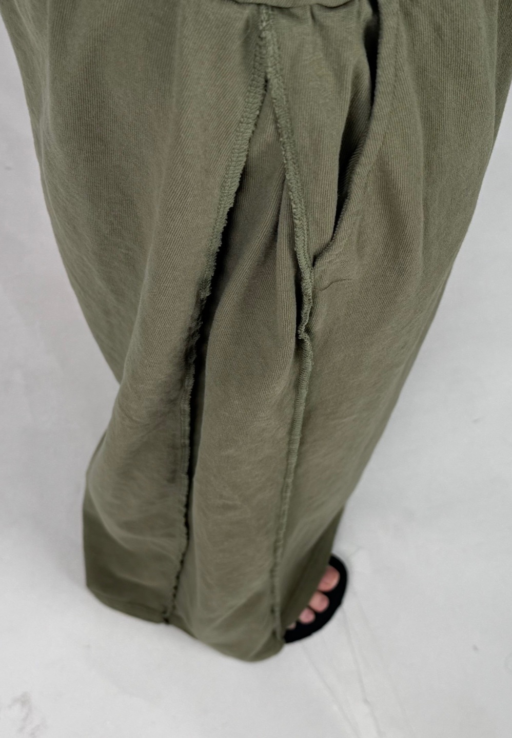 로일리데일리바지