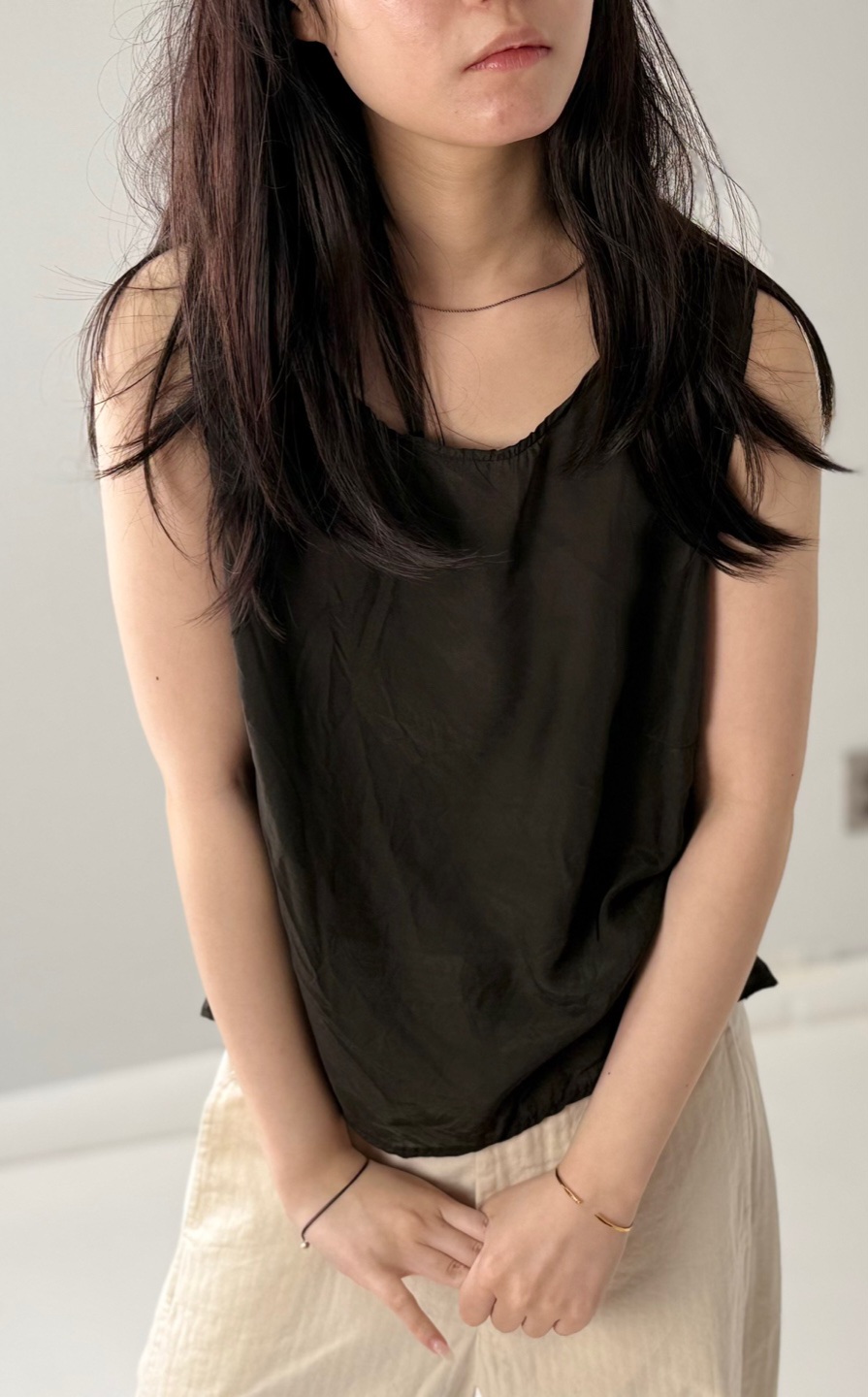 레이어드나시