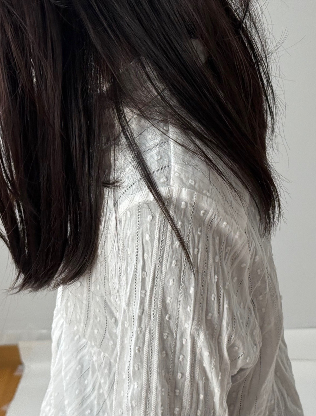 루비나염셔츠