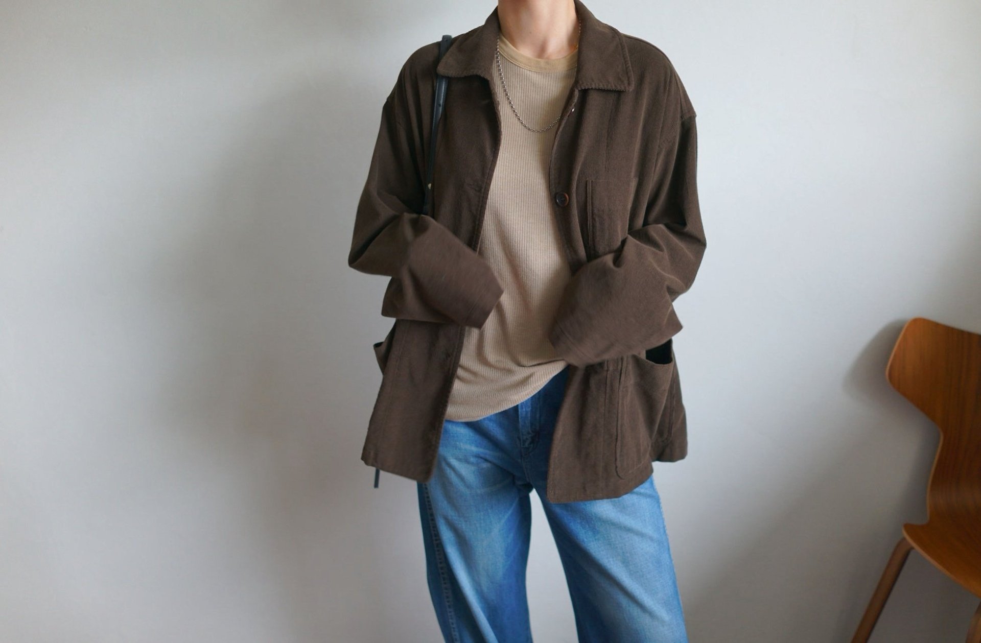 아뜰리에자켓