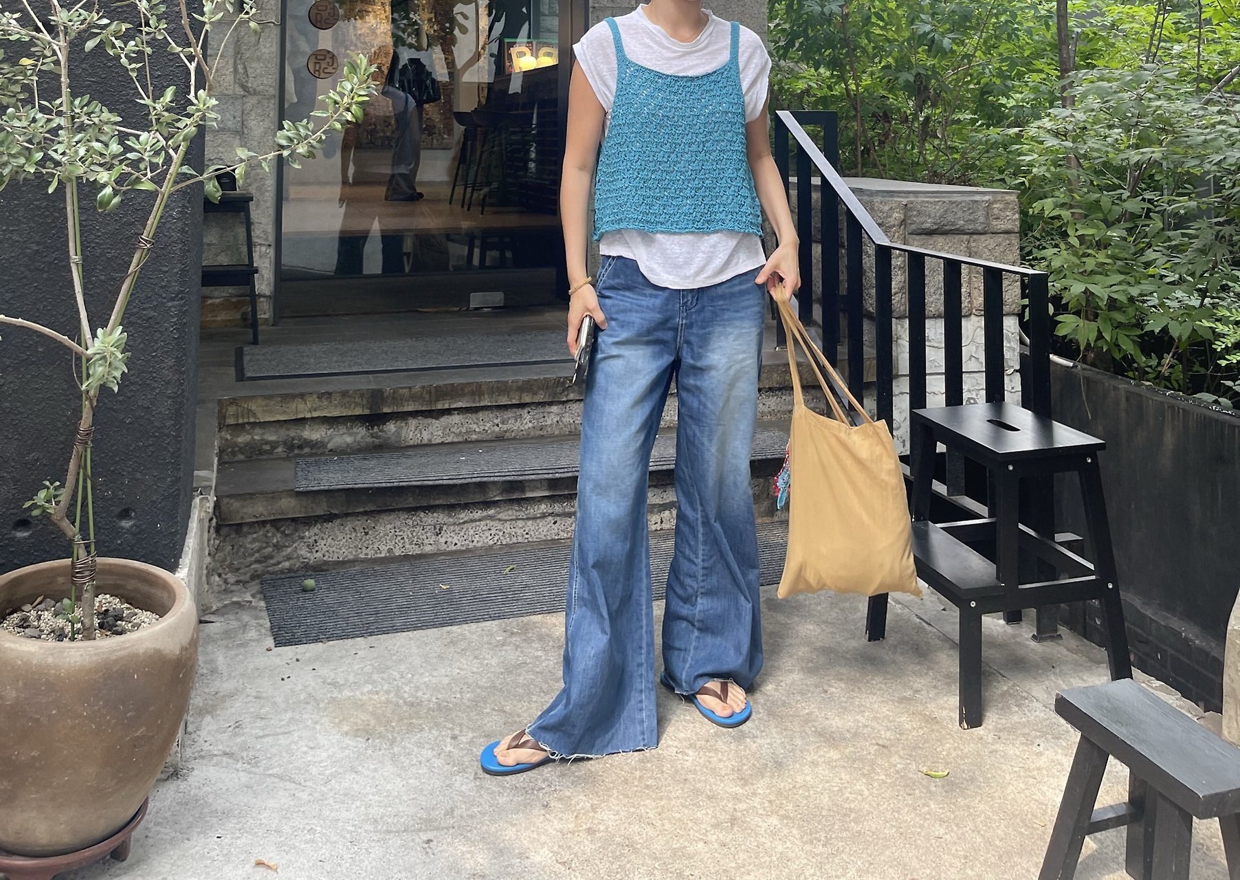 노워썸머진