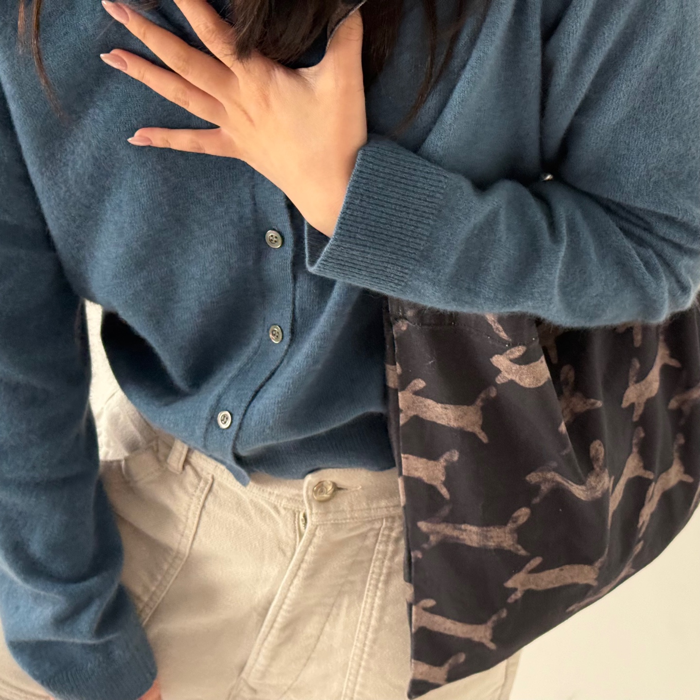 울라쿤가디건