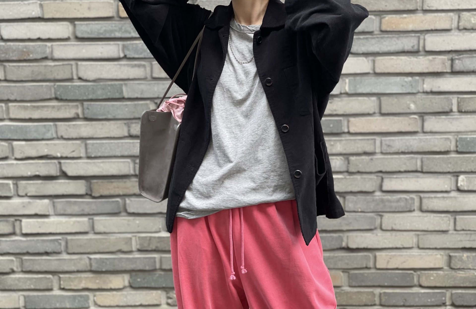 아뜰리에자켓