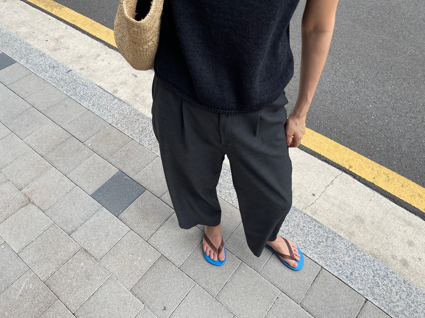 윈턱슬랙스