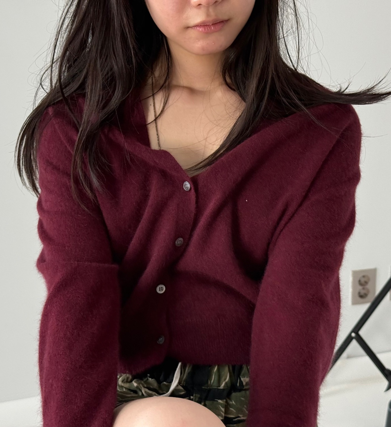 울라쿤가디건