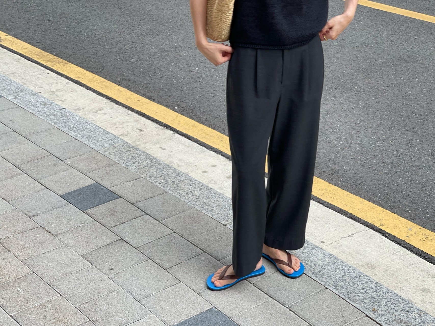 윈턱슬랙스