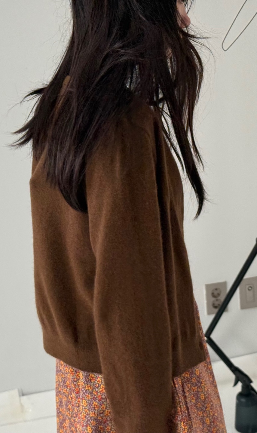 울라쿤가디건