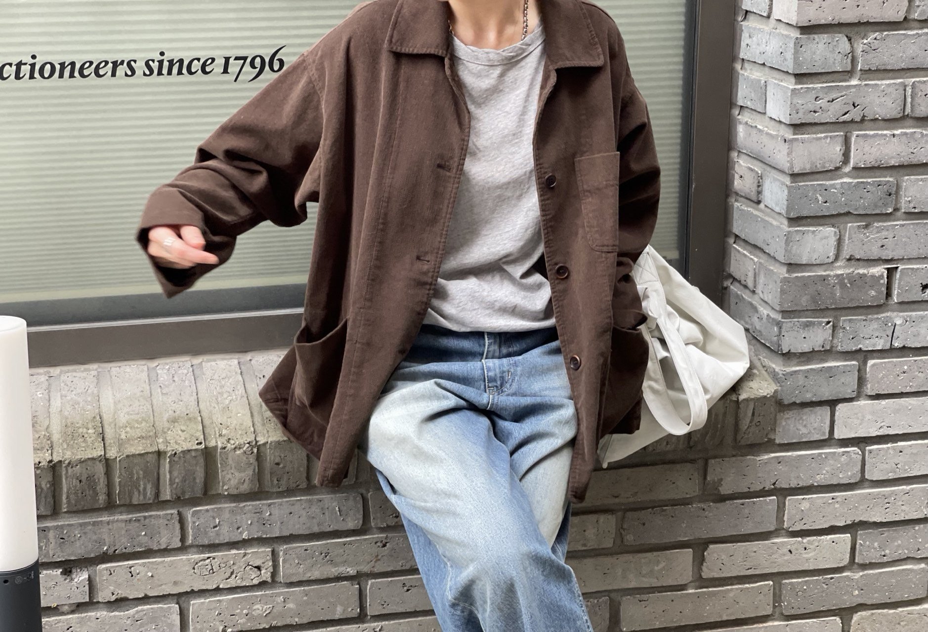 아뜰리에자켓