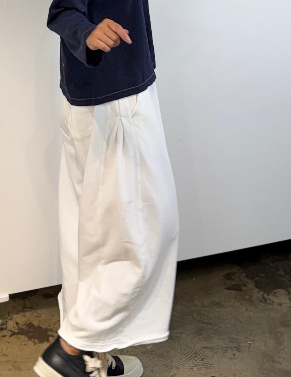 패러쭈리바지