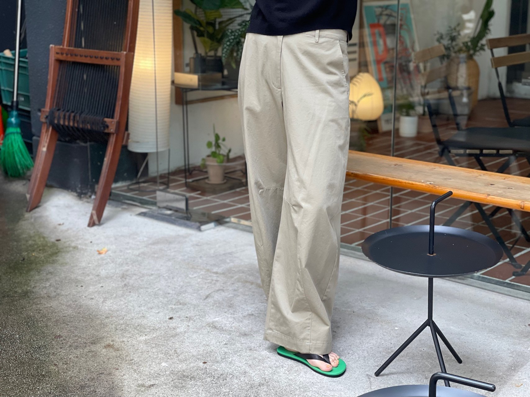 NY치노팬츠