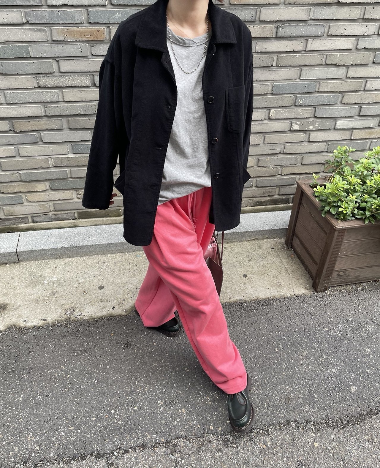 아뜰리에자켓