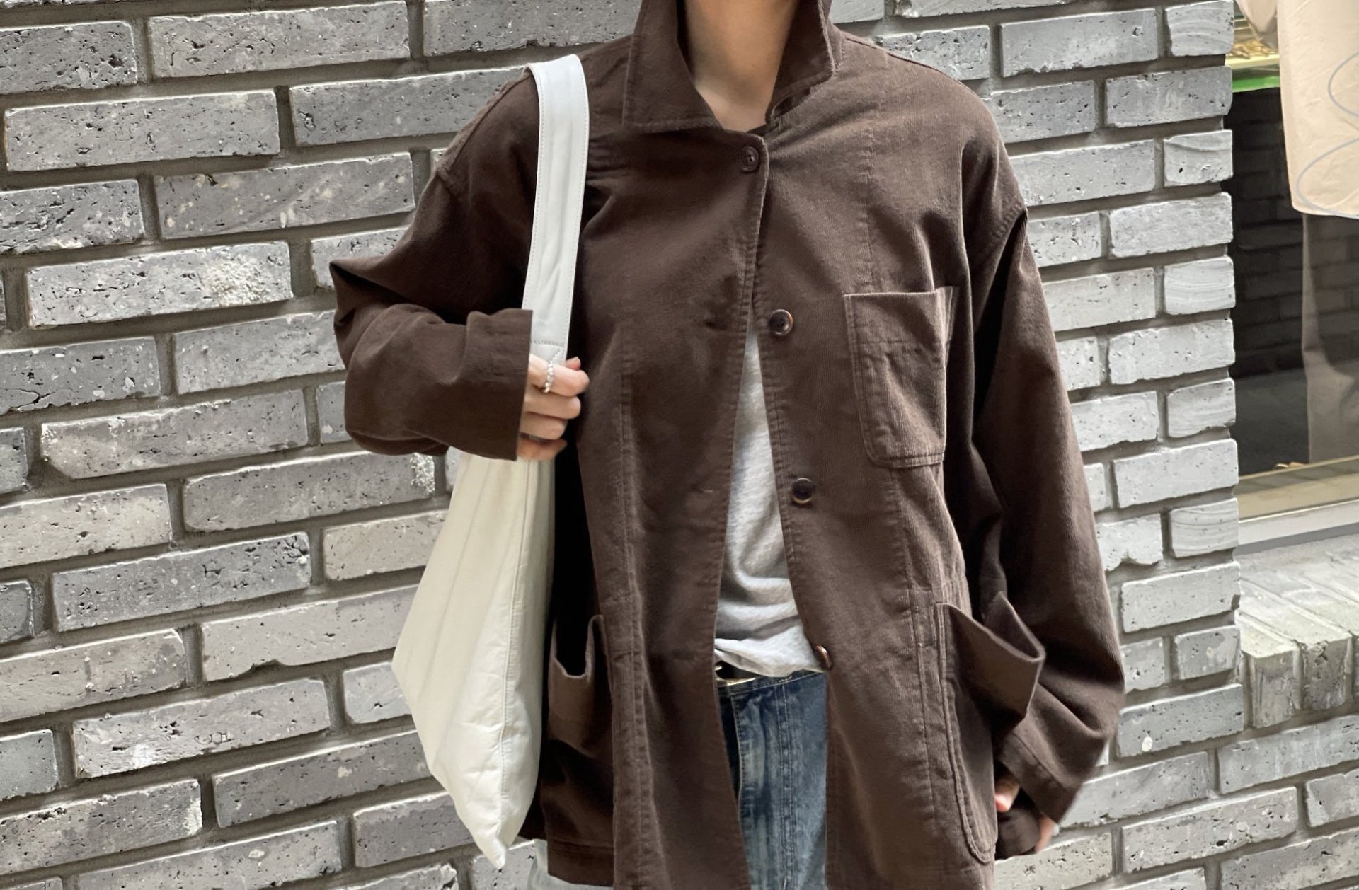 아뜰리에자켓