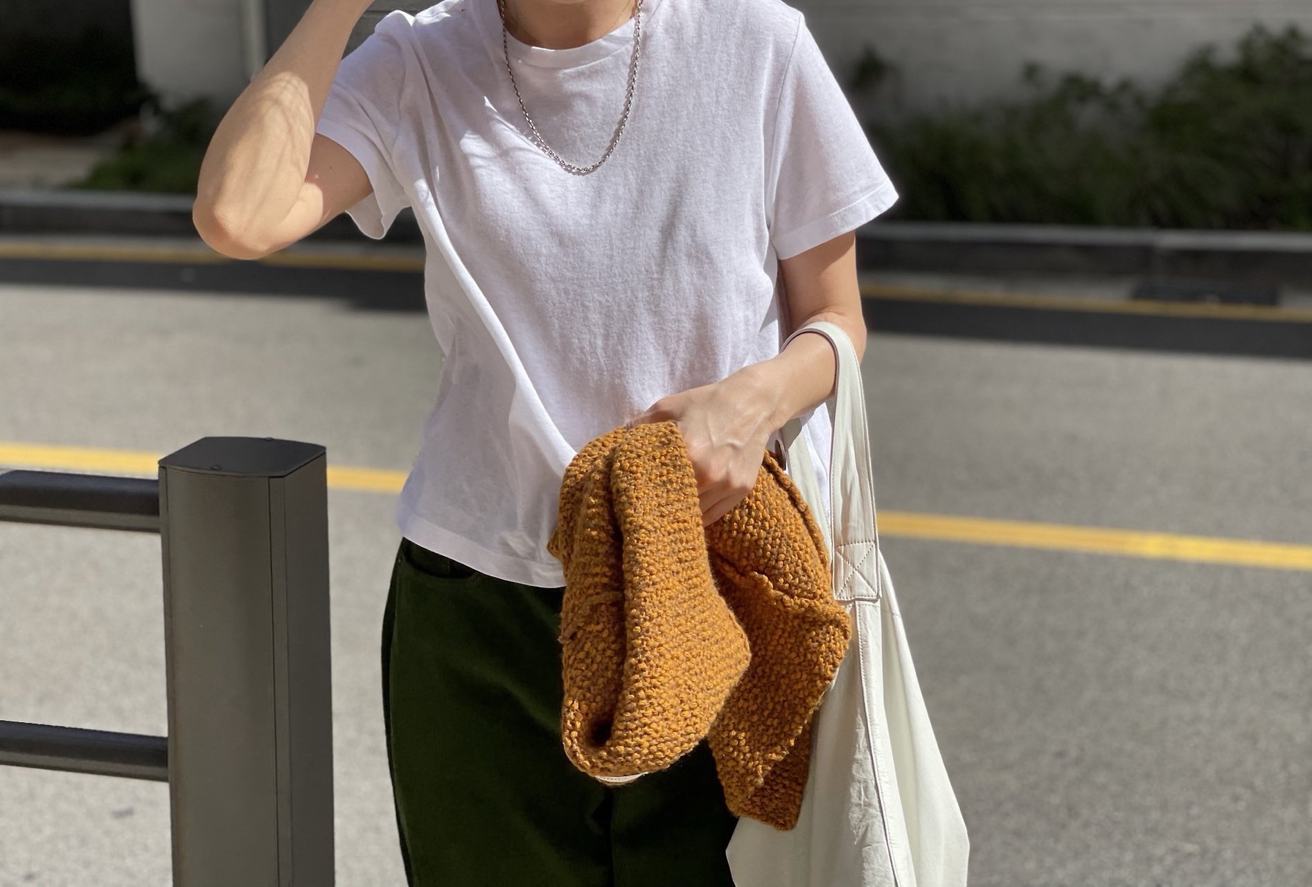 반팔울티셔츠