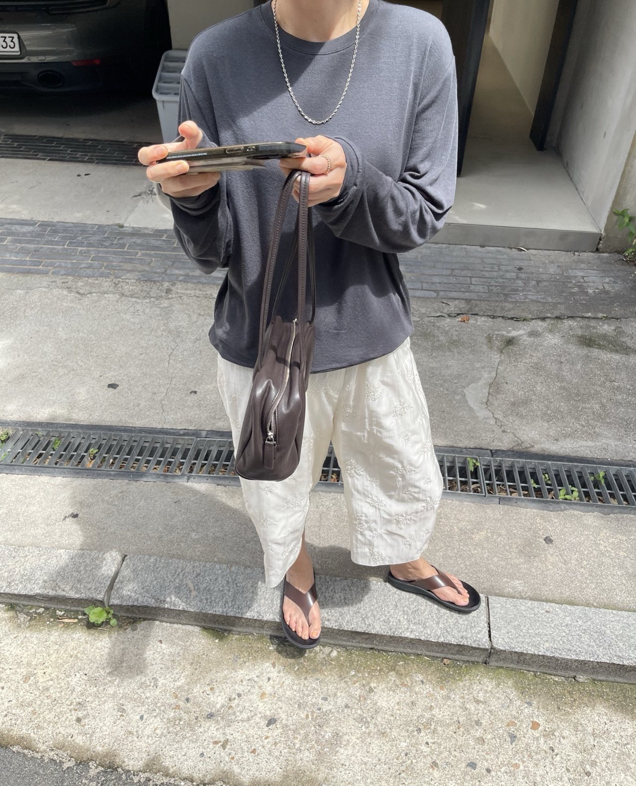 린넨텐셜긴팔티