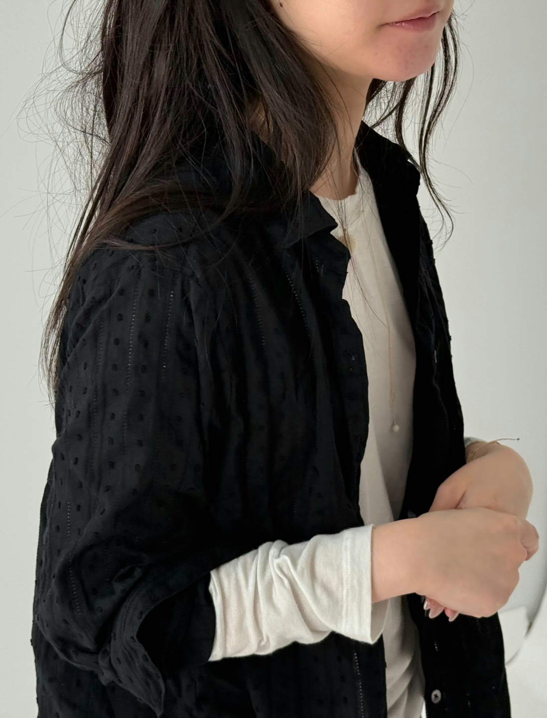 레이어드티