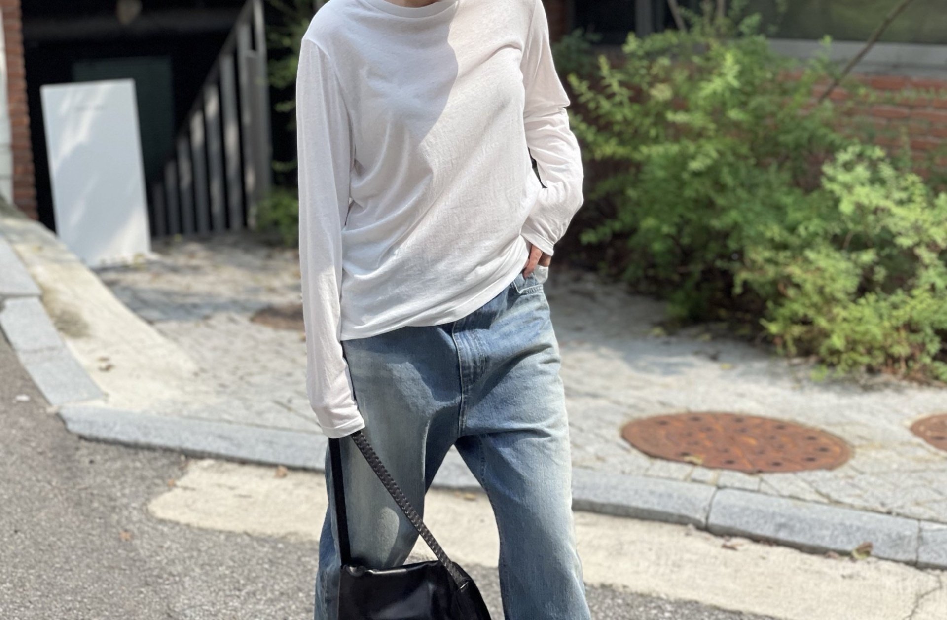 베이직긴팔티