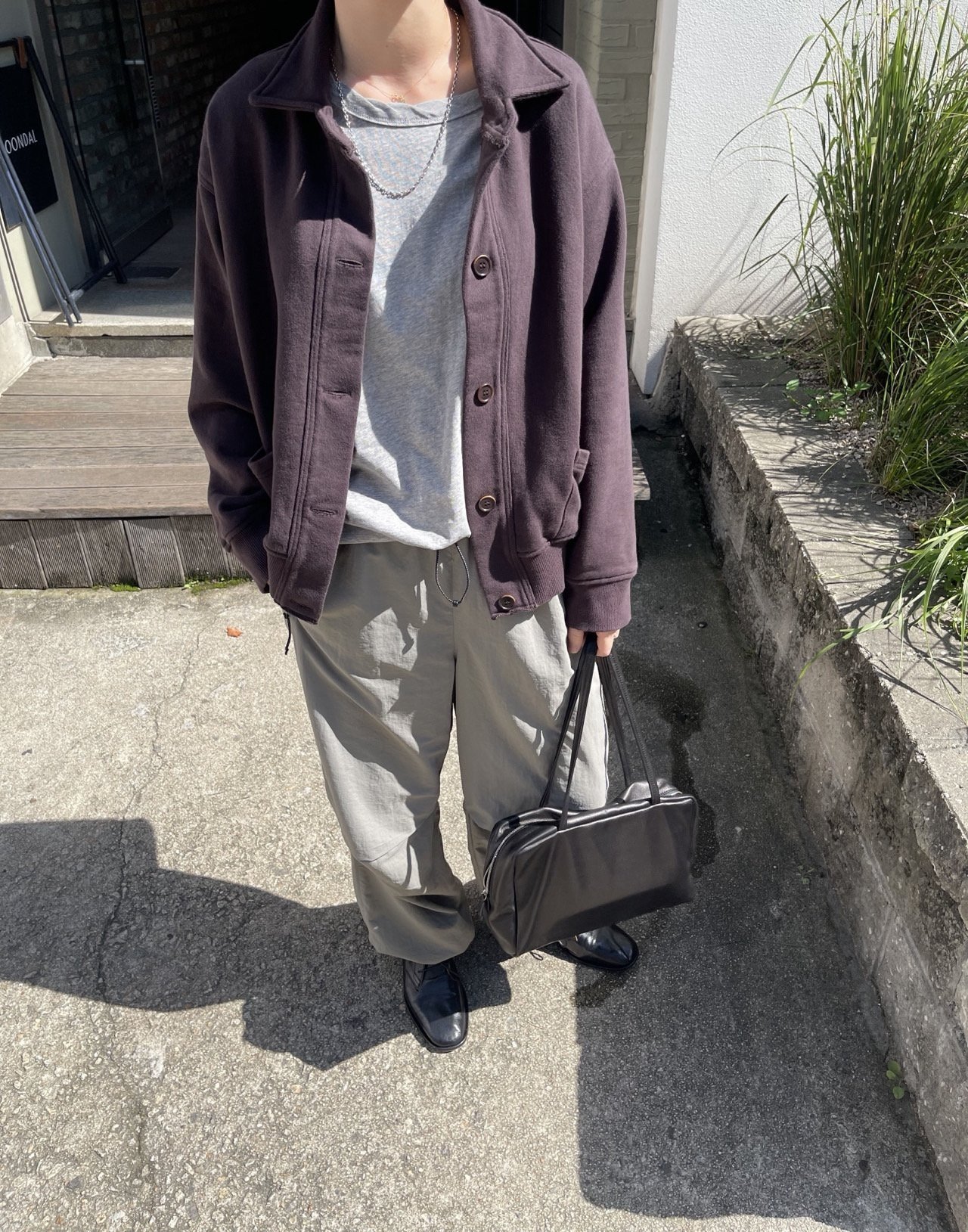 아프레스웻가디건