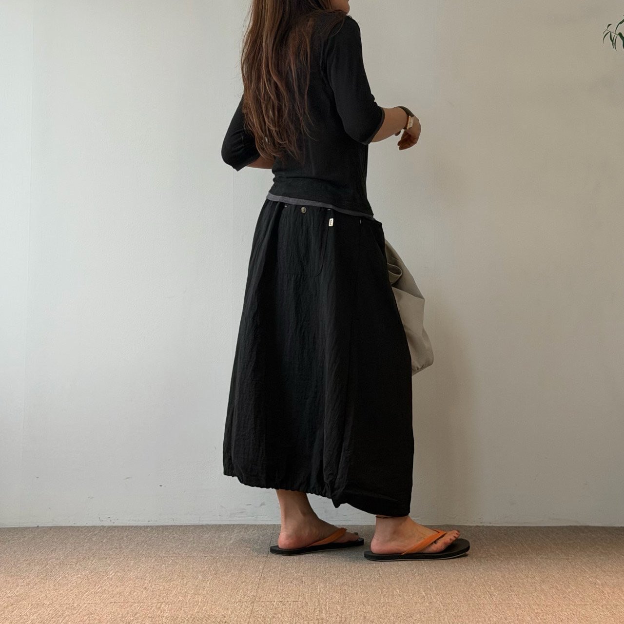 린넨카라티