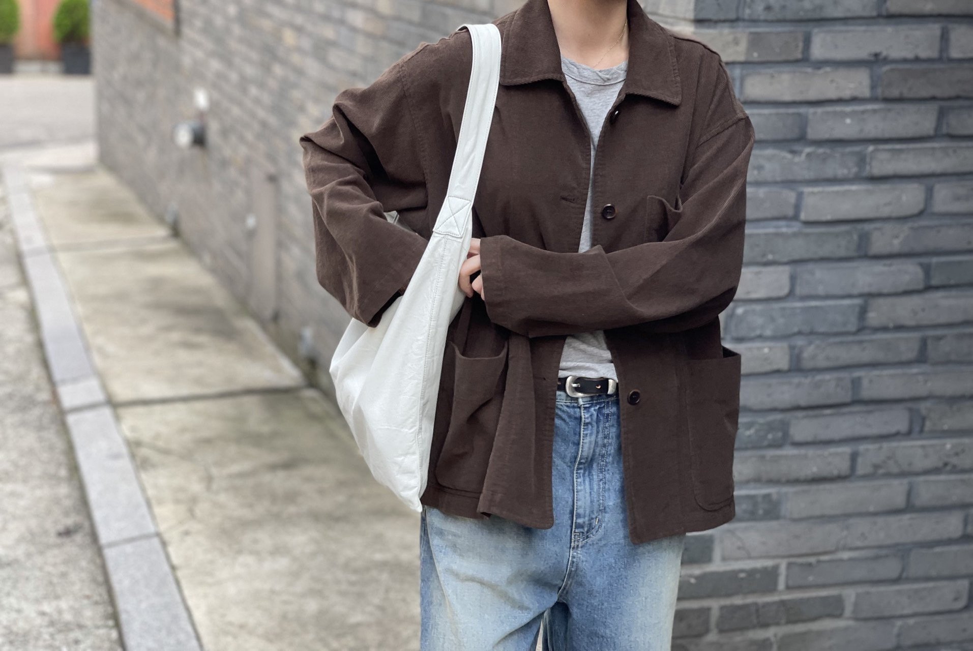 아뜰리에자켓