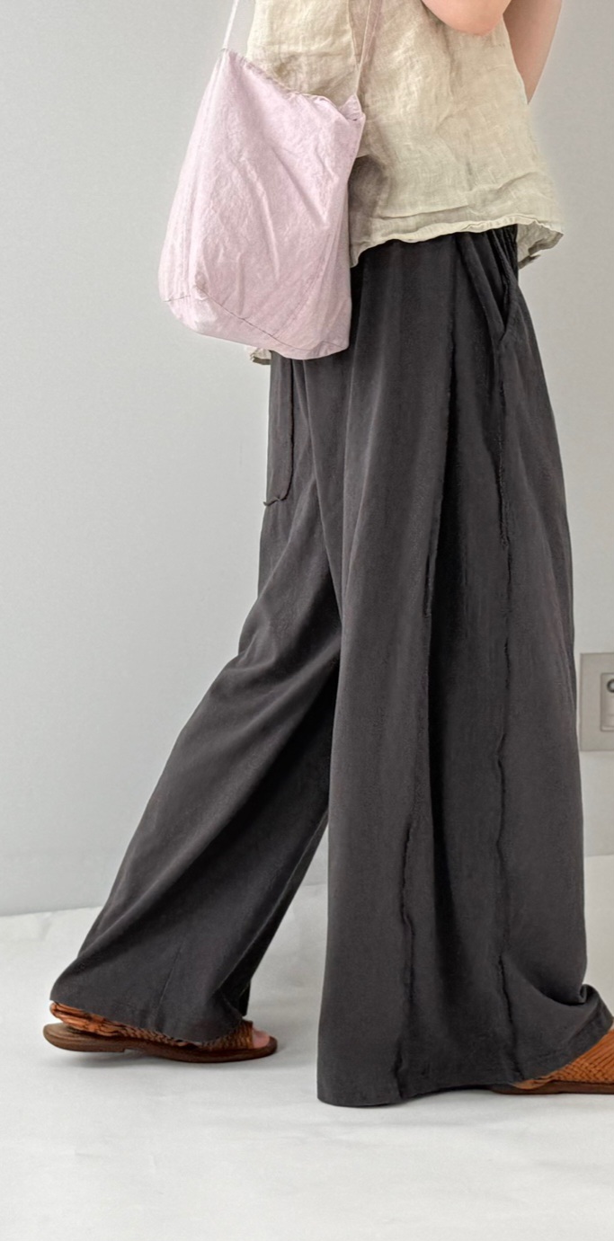 로일리데일리바지