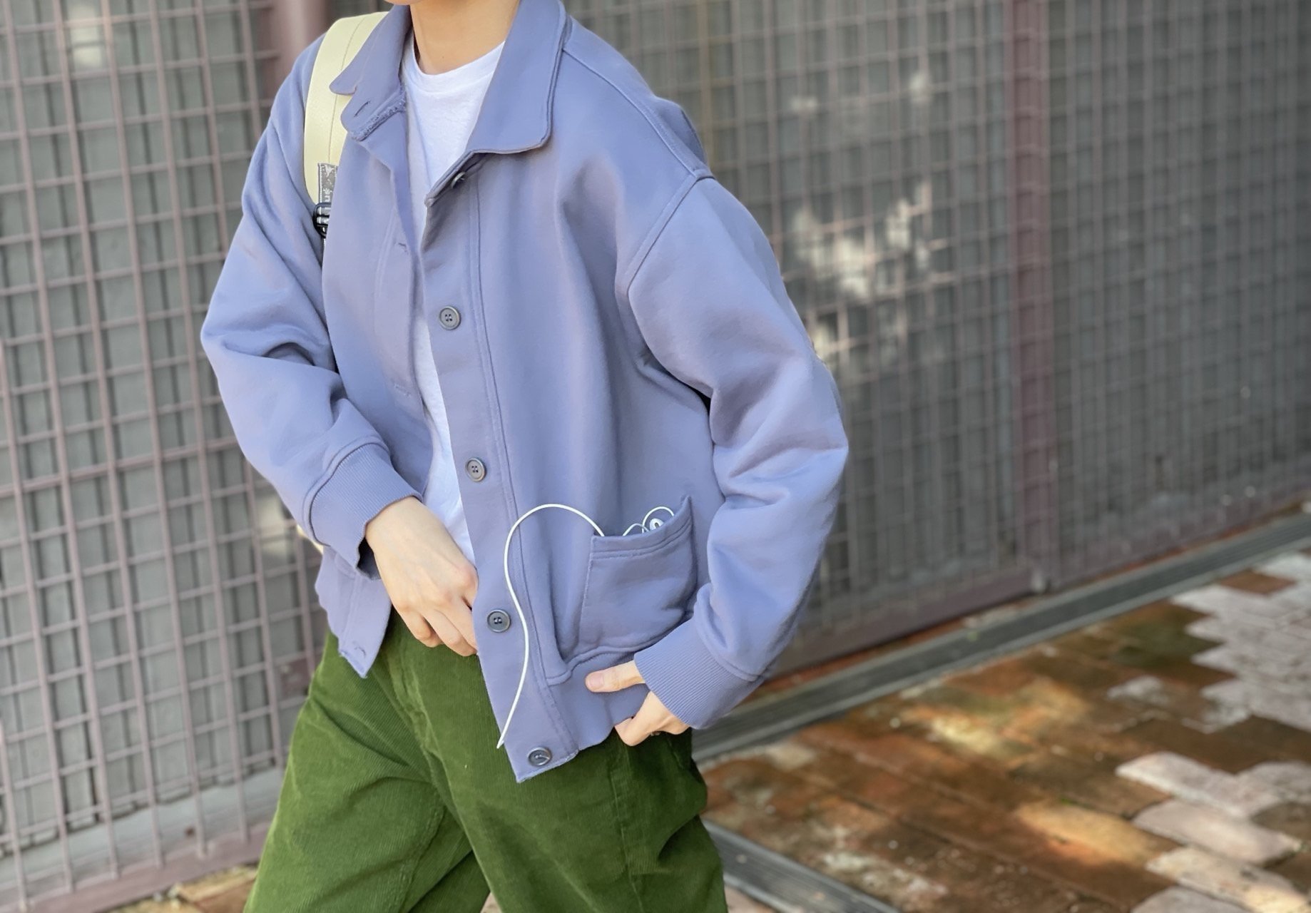 아프레스웻가디건