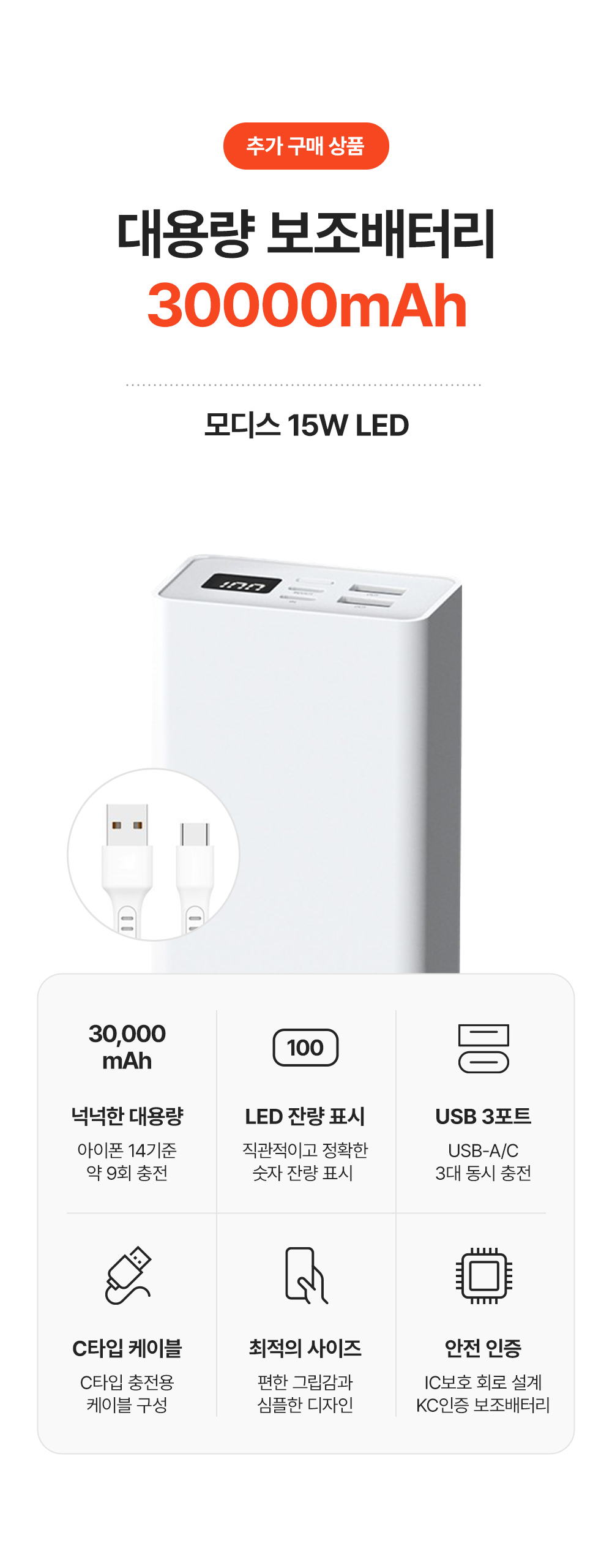 [세탁기 사용가능] 글램피크 USB 전기매트(캠핑, 차박, 백패킹, 낚시, 등산, 노지캠핑, 침낭속)