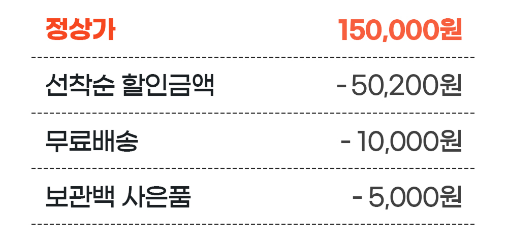 [17차 완판] 에어리온 토퍼 매트리스(차박, 캠핑, 침대, 거실, 손님용, 두툼한 매트리스)