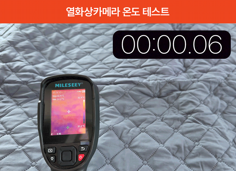 [N쇼핑 1위] AI 온도관리 탄소 그래핀 전기매트(미니싱글, 싱글, 퀸, 세탁가능, 캠핑&집 겸용, 국산)