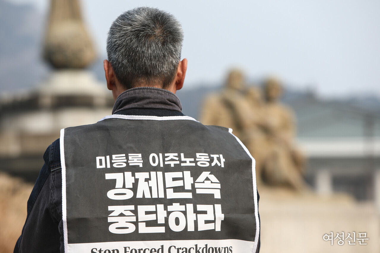 고(故) 뚜안씨의 아버지. ⓒ손상민 사진기자