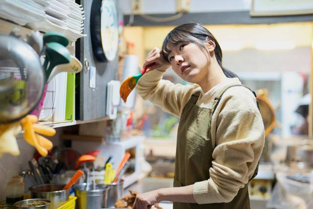 고용노동부가 임금체불을 당한 노동자로부터 익명제보를 받아 사업장 감독에 나선 결과 감독대상 166개 사업장 중 91.6%에서 임금체불이 확인됐다. 사진은 기사와 직접 관련이 없음. 게티이미지뱅크