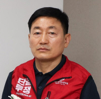 우다야 라이 이주노동자노동조합 위원장