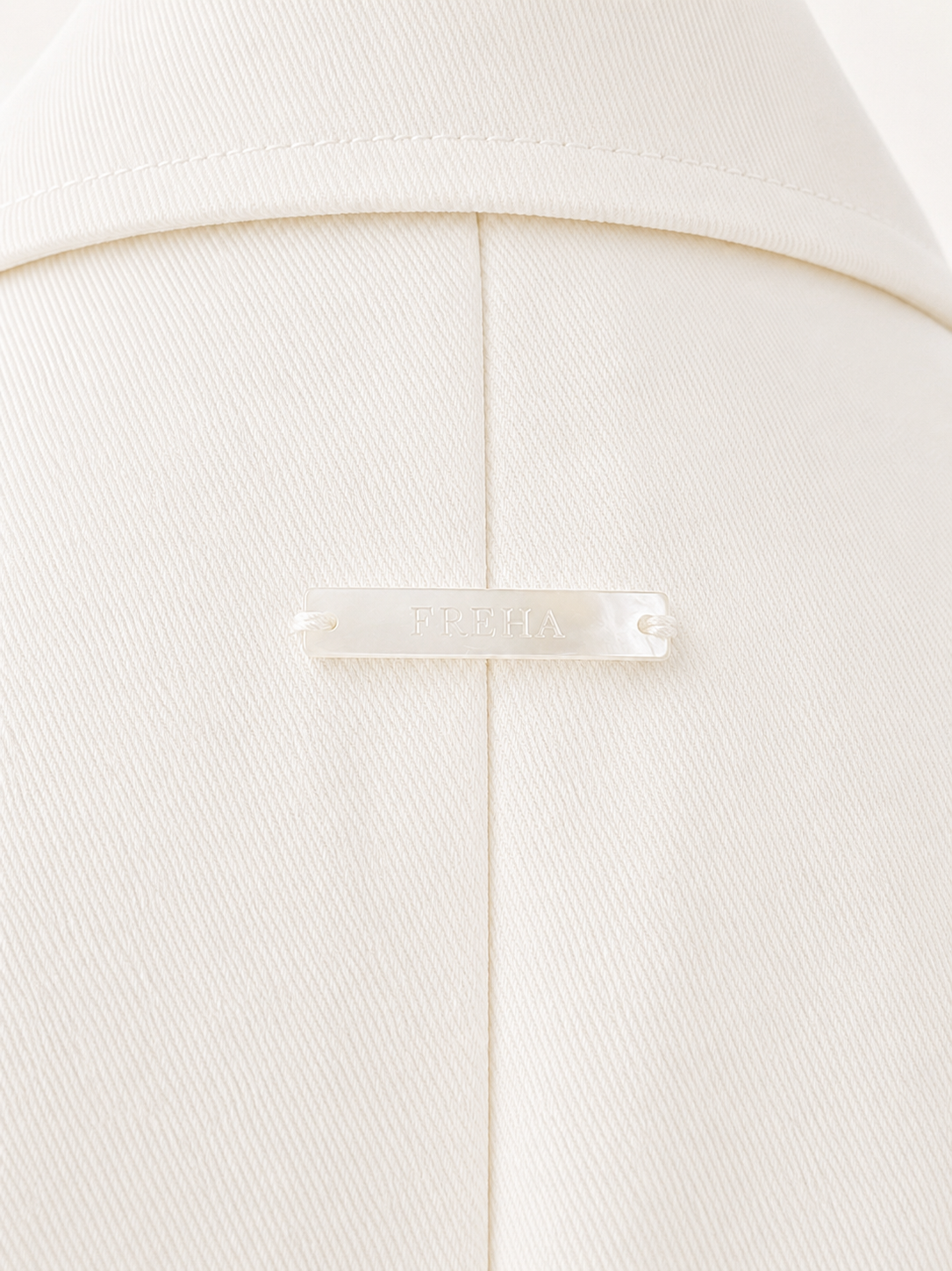 FREHA Muse Shell Vest Jk