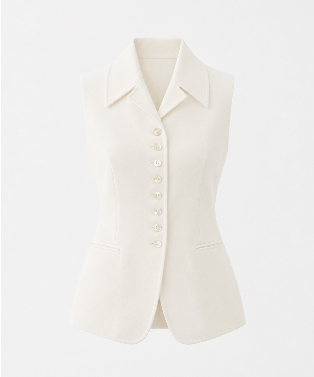FREHA Muse Shell Vest Jk