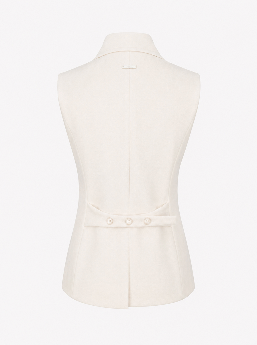 FREHA Muse Shell Vest Jk