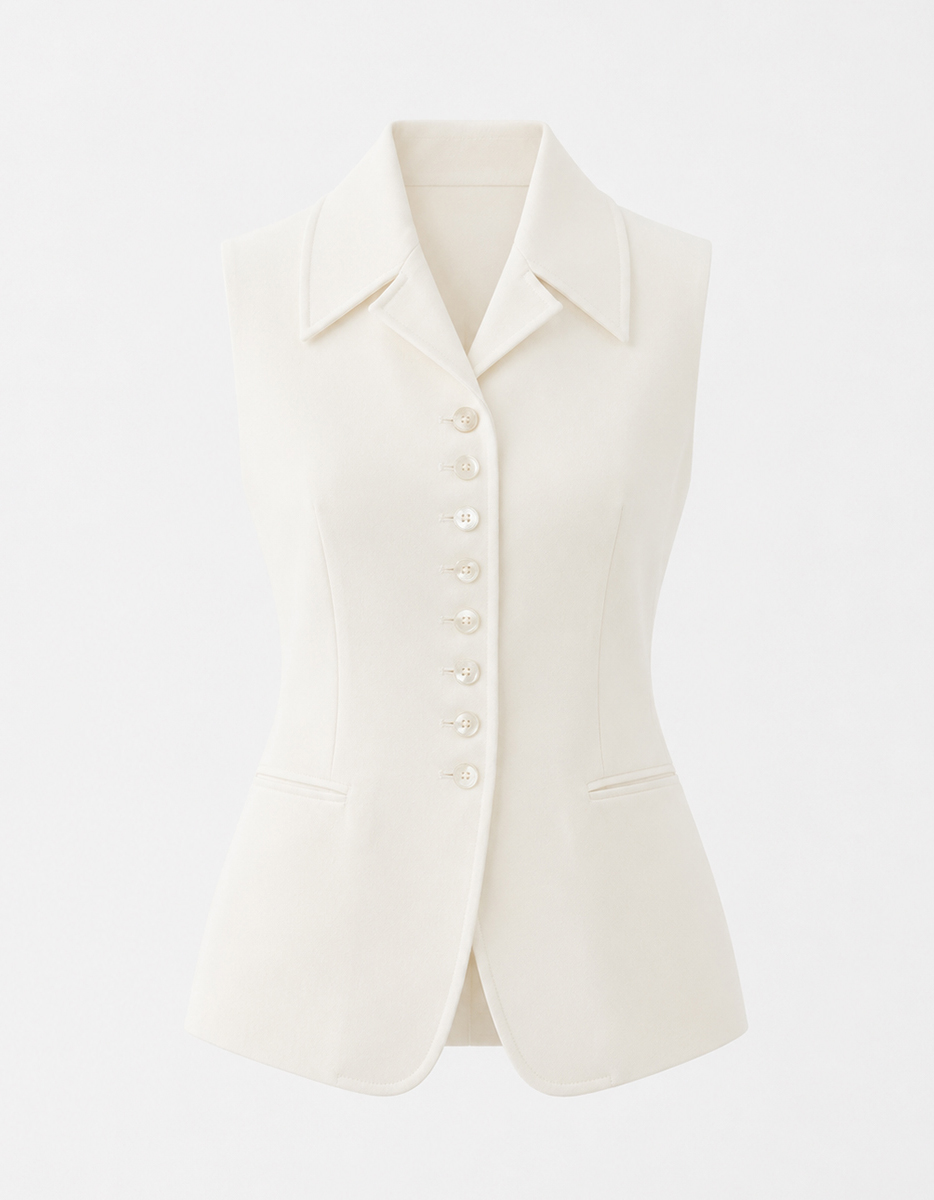FREHA Muse Shell Vest Jk