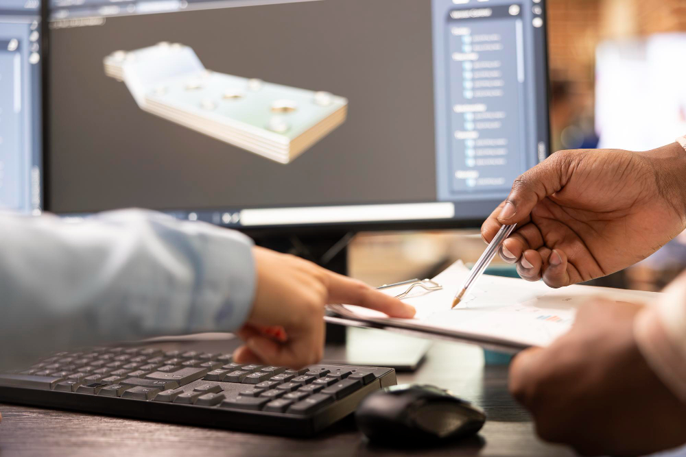 정부지원사업 사업 선정을 위한 필수 서류들