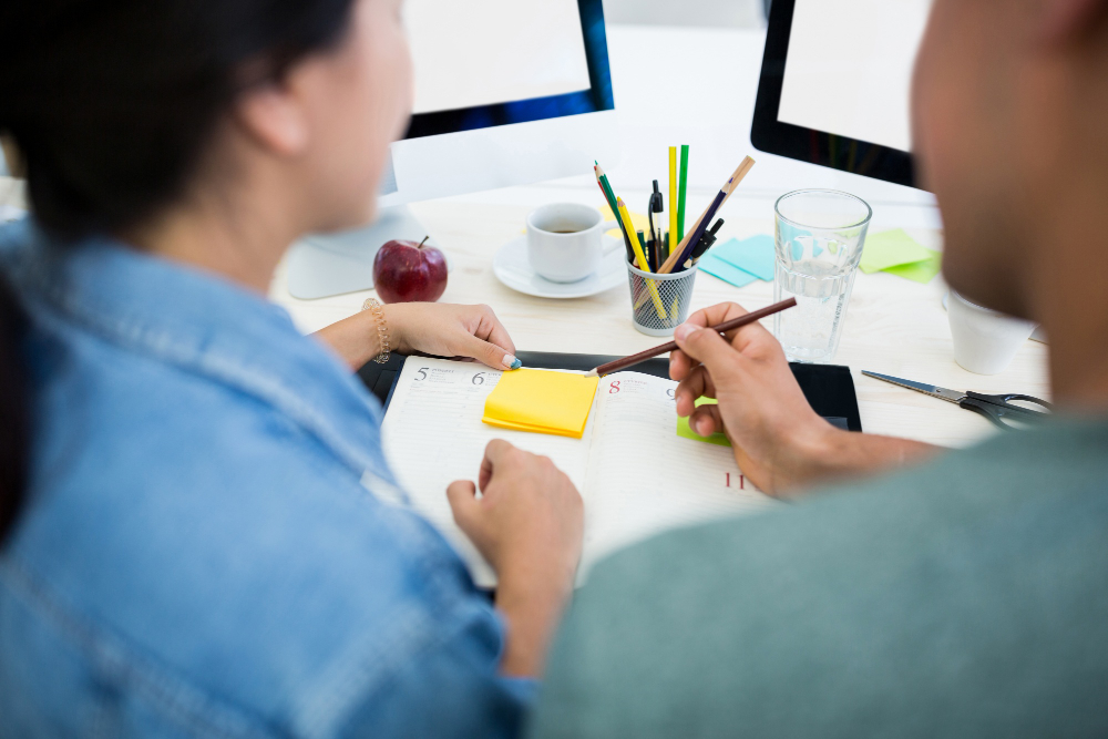 디자인 구독을 통해 일관된 브랜드 톤앤매너를 유지한 성공 사례