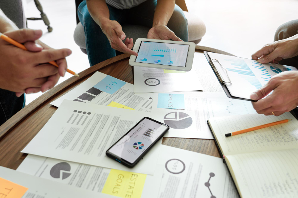 제품수가 많아도 단순하게 브랜드 이미지를 지키는 디자인구독