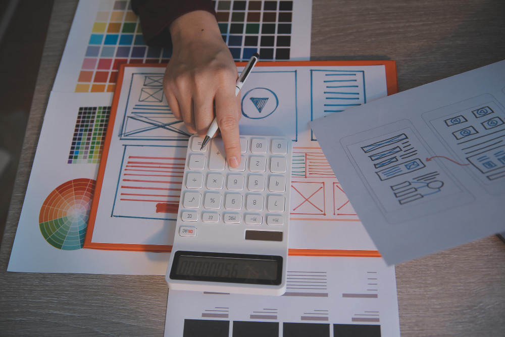 상세페이지 적정 비용과 견적에 대한 고민