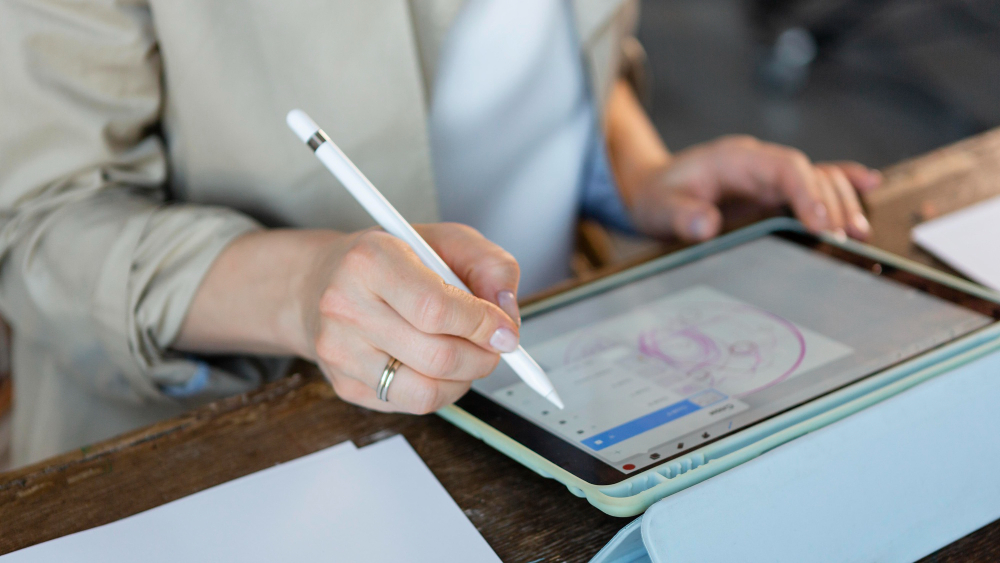 디자인구독 실시간 커뮤니케이션 프로세스