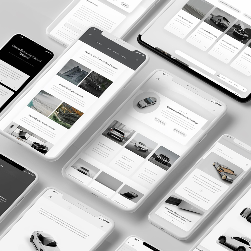 모바일 상세페이지 최적화의 중요성