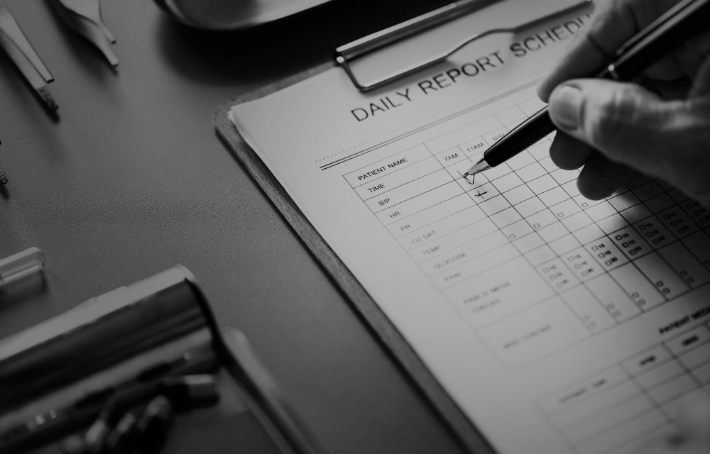 제품 시제품 견적서의 구성