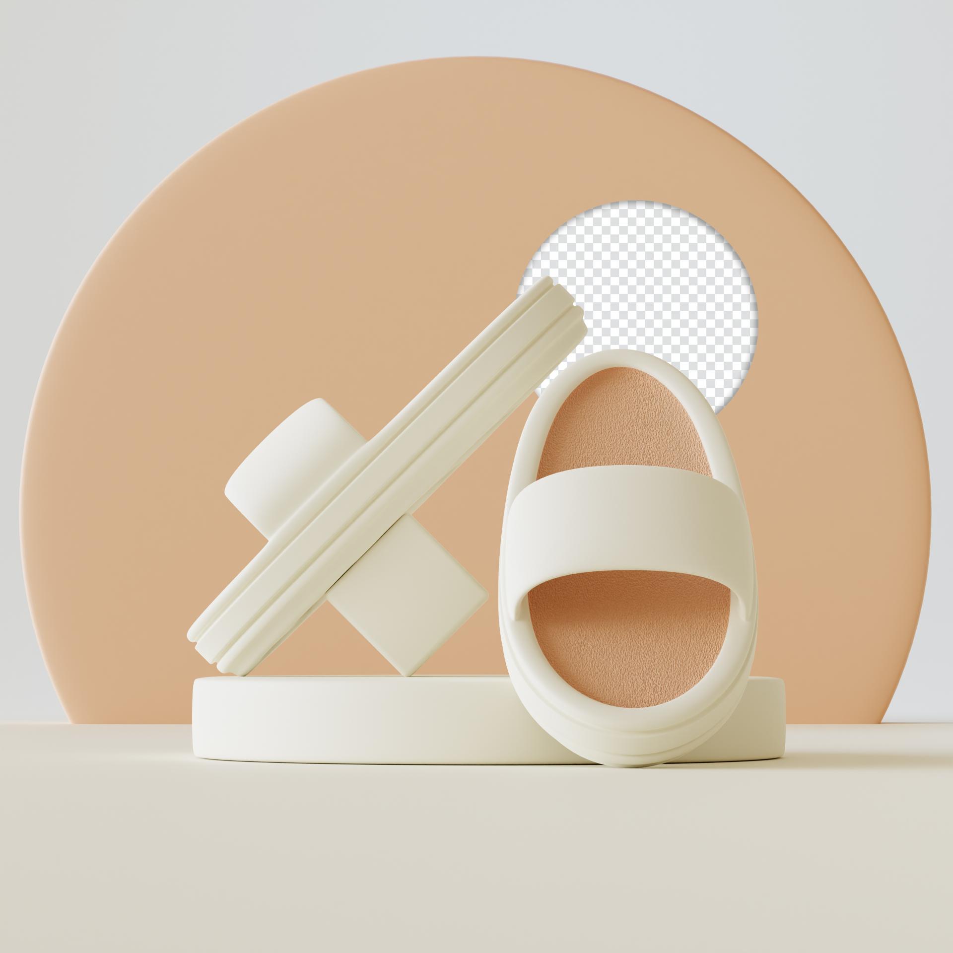 실제보다 더 사실적인 3D 렌더링과 상세페이지