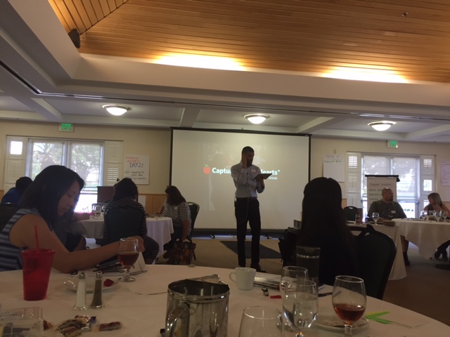 Character Education Training Seminar June 21~22-02