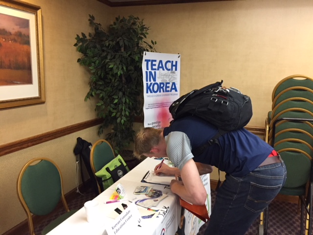 CSU- Fresno Career Fair on Nov 1-02