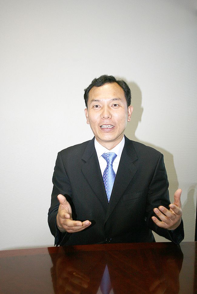 [인터뷰] ‘청소년 위한 특강’ 연 신주식 SF한국교육원장